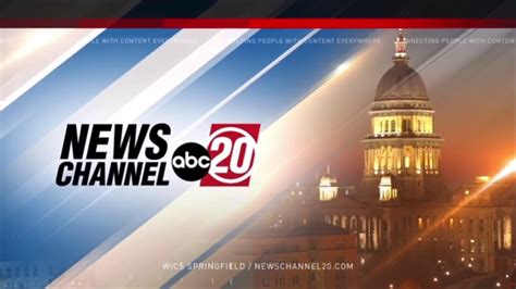 wics channel 20 news today